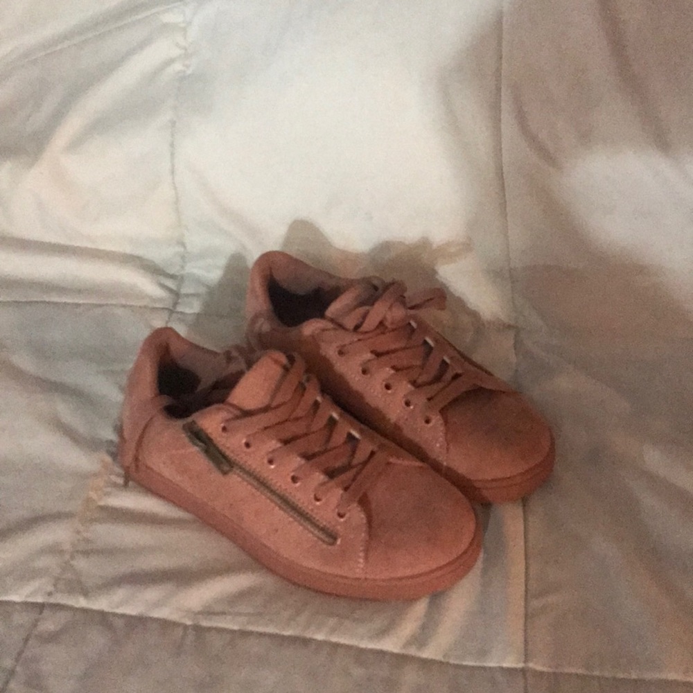 Just fab shoes
